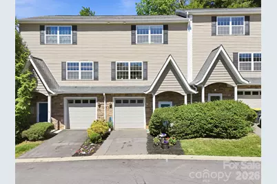 5 Terrace Court, Asheville, NC 28804 - Photo 1