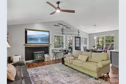 554 Pisgah Forest Drive, Pisgah Forest, NC 28768 - Photo 10