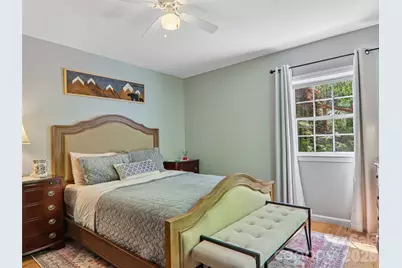 554 Pisgah Forest Drive, Pisgah Forest, NC 28768 - Photo 34