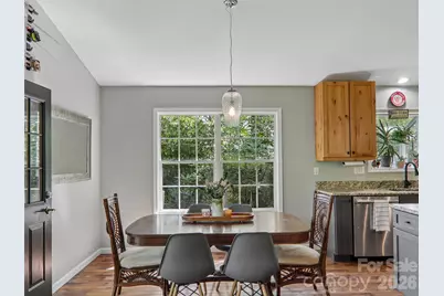 554 Pisgah Forest Drive, Pisgah Forest, NC 28768 - Photo 8