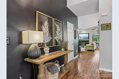 554 Pisgah Forest Drive, Pisgah Forest, NC 28768 - Photo 6