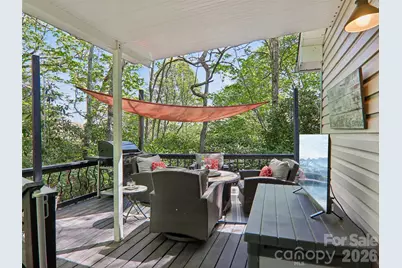 554 Pisgah Forest Drive, Pisgah Forest, NC 28768 - Photo 38