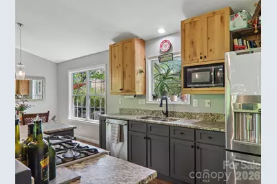 554 Pisgah Forest Drive, Pisgah Forest, NC 28768 - Photo 20