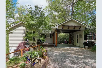 554 Pisgah Forest Drive, Pisgah Forest, NC 28768 - Photo 48