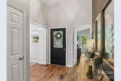 554 Pisgah Forest Drive, Pisgah Forest, NC 28768 - Photo 4