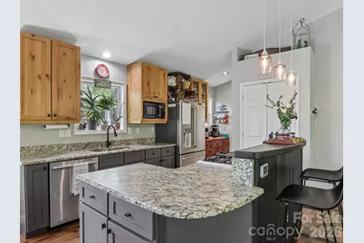 554 Pisgah Forest Drive, Pisgah Forest, NC 28768 - Photo 16