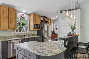 554 Pisgah Forest Dr, Pisgah Forest, NC 28768 - Photo 16