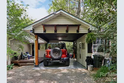 554 Pisgah Forest Drive, Pisgah Forest, NC 28768 - Photo 2