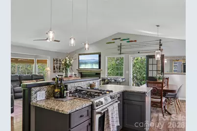 554 Pisgah Forest Drive, Pisgah Forest, NC 28768 - Photo 4