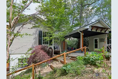 554 Pisgah Forest Drive, Pisgah Forest, NC 28768 - Photo 1
