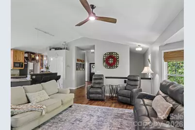 554 Pisgah Forest Drive, Pisgah Forest, NC 28768 - Photo 16