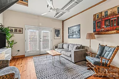 3205 N Davidson Street #202, Charlotte, NC 28205 - Photo 8