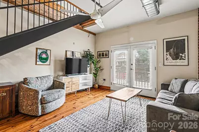 3205 N Davidson Street #202, Charlotte, NC 28205 - Photo 6