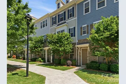 9812 Ainslie Downs Street, Charlotte, NC 28273 - Photo 2