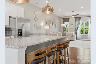 9812 Ainslie Downs Street, Charlotte, NC 28273 - Photo 10