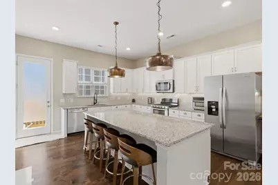 9812 Ainslie Downs Street, Charlotte, NC 28273 - Photo 10