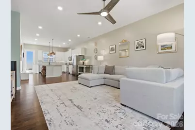 9812 Ainslie Downs Street, Charlotte, NC 28273 - Photo 20
