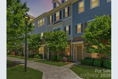 9812 Ainslie Downs Street, Charlotte, NC 28273 - Photo 2