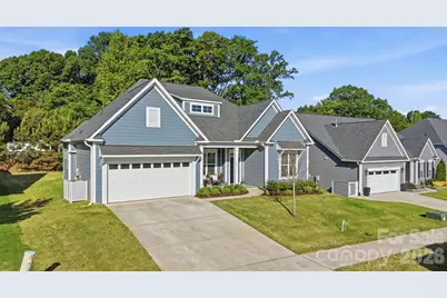 159 Wescot Drive NW, Concord, NC 28027 - Photo 2