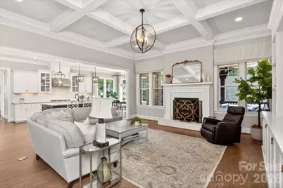 9004 Sunday Silence Drive, Waxhaw, NC 28173 - Photo 6