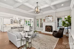 9004 Sunday Silence Dr, Waxhaw, NC 28173 - Photo 6