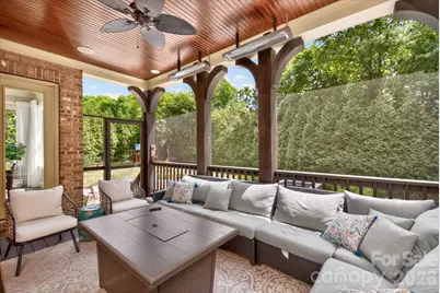 9004 Sunday Silence Drive, Waxhaw, NC 28173 - Photo 36