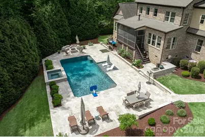 9004 Sunday Silence Drive, Waxhaw, NC 28173 - Photo 46