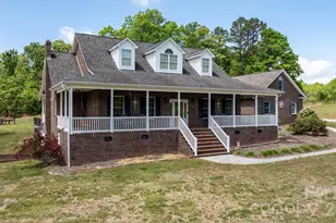 7008 Peyronel St, Connelly Springs, NC 28612 - Photo 2