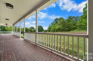 7008 Peyronel St, Connelly Springs, NC 28612 - Photo 34