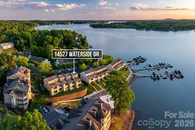 14527 Waterside Drive, Charlotte, NC 28278 - Photo 1