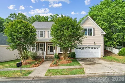 10412 Old Carolina Drive, Charlotte, NC 28214 - Photo 2