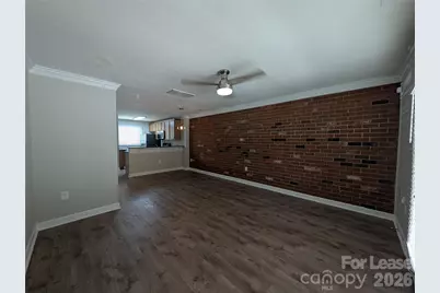 1215 Green Oaks Lane #F, Charlotte, NC 28205 - Photo 8