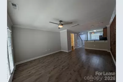 1215 Green Oaks Lane #F, Charlotte, NC 28205 - Photo 6