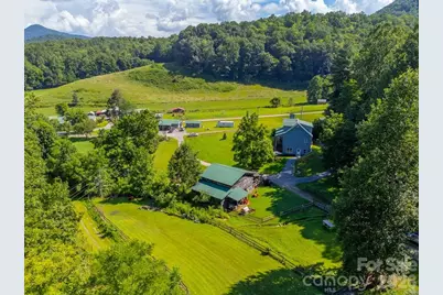 54 Barnwood Way, Whittier, NC 28789 - Photo 46