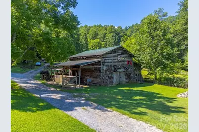 54 Barnwood Way, Whittier, NC 28789 - Photo 34