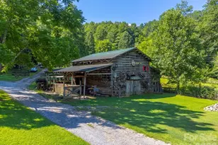 54 Barnwood Wy, Whittier, NC 28789 - Photo 34