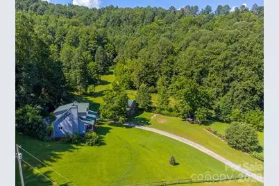 54 Barnwood Way, Whittier, NC 28789 - Photo 44