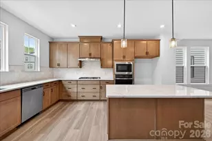420 Old Town Vlg Rd, Waxhaw, NC 28173 - Photo 16