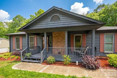 1841 Oak Hollow Road, Gastonia, NC 28054 - Photo 1