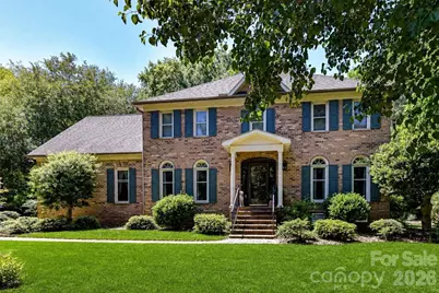 1531 Hansom Lane NW, Concord, NC 28027 - Photo 1