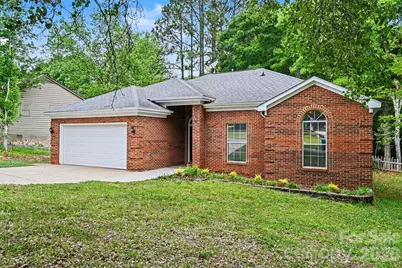 13505 Gatestone Lane, Pineville, NC 28134 - Photo 2