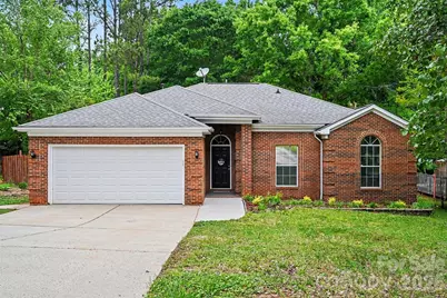 13505 Gatestone Lane, Pineville, NC 28134 - Photo 1
