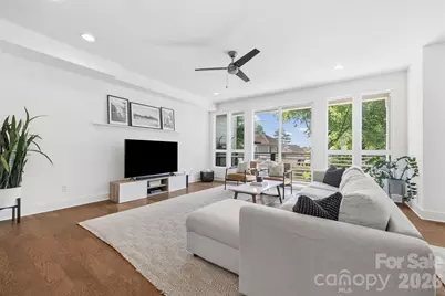 1633 Duckworth Avenue, Charlotte, NC 28208 - Photo 10
