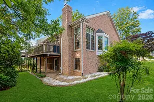 10801 Whitfield Ridge Dr, Charlotte, NC 28277 - Photo 4