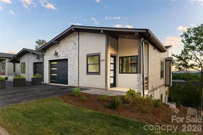 610 Storybook Villas Trail, Asheville, NC 28804 - Photo 1