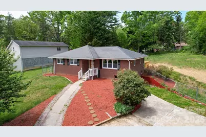 509 Brookside Camp Road, Hendersonville, NC 28792 - Photo 32