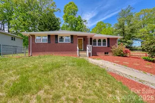 509 Brookside Camp Rd, Hendersonville, NC 28792 - Photo 1