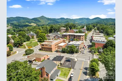 124 N Main Street, Mars Hill, NC 28754 - Photo 26