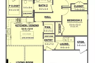 124 N Main St, Mars Hill, NC 28754 - Photo 2