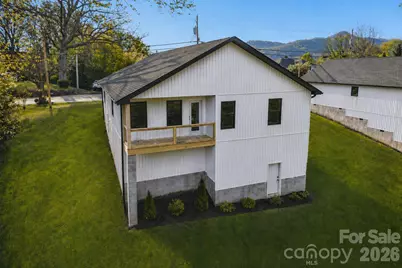 124 N Main Street, Mars Hill, NC 28754 - Photo 16